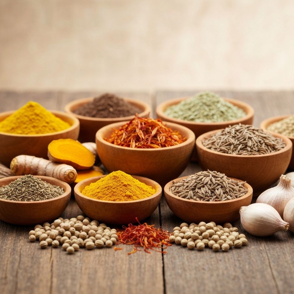 आयुर्वेदिक आहार: प्रकृतीनुसार खाद्यपदार्थ