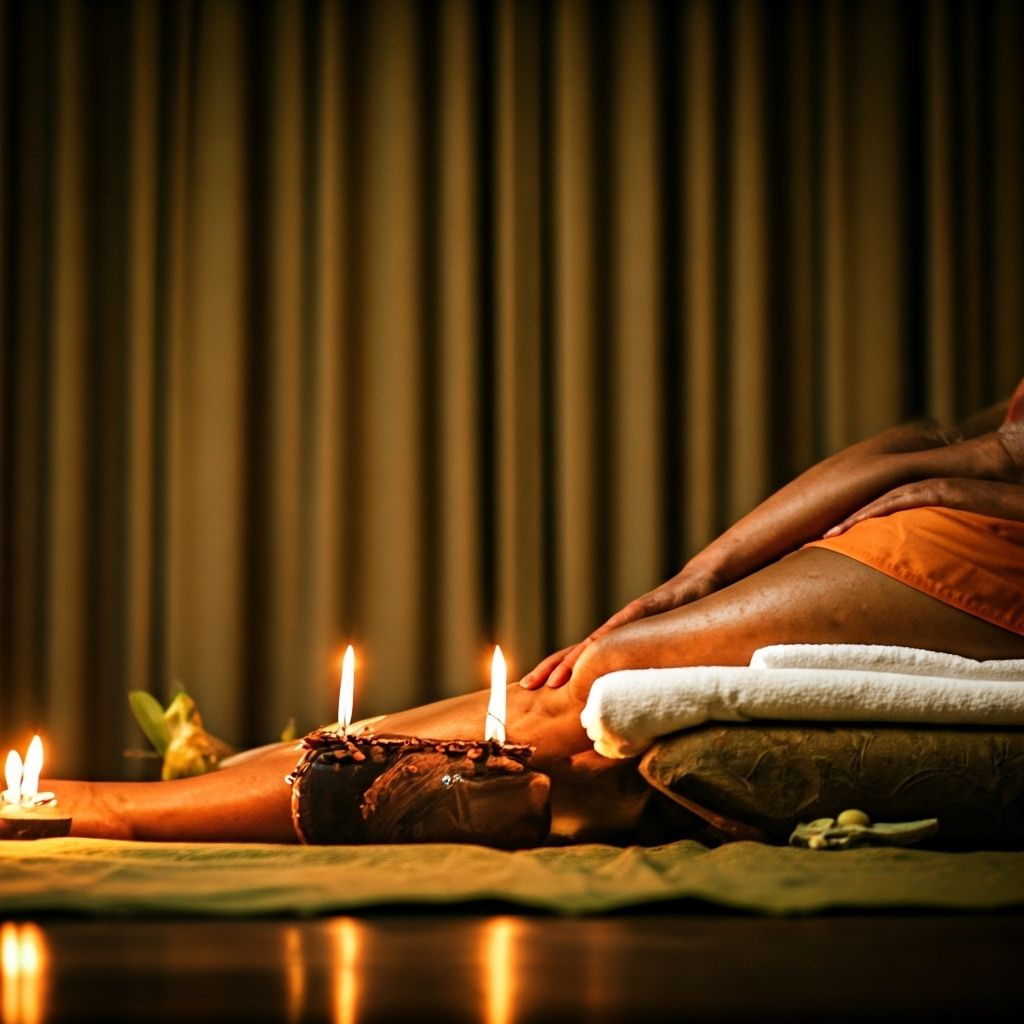 आयुर्वेदातील पंचकर्माचे महत्व